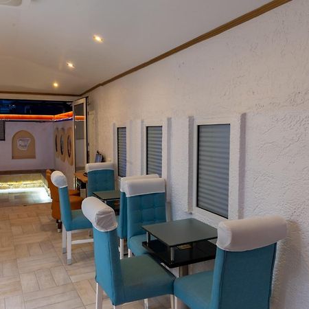 Villa Vasilios Exarhos Paralia Katerinis Exterior photo